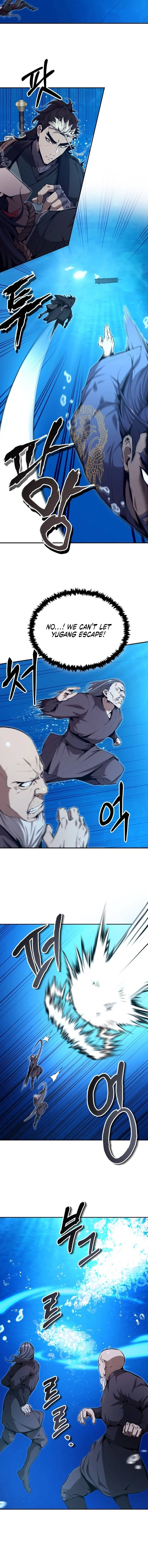 The Demonic Cult Leader Is Too Reluctant Chapter 40 12